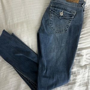 True religion jeans